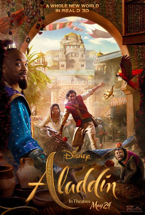 ) Dheeraj1503 30 Nov 2018. . Aladdin movie download in telugu mp4moviez